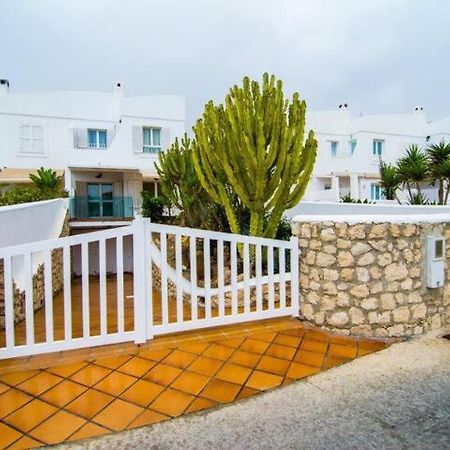 16:9 Villa Agua Amarga 阿瓜阿马加 外观 照片