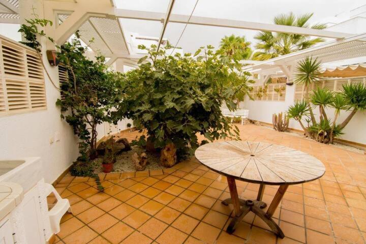 16:9 Villa Agua Amarga 阿瓜阿马加 外观 照片