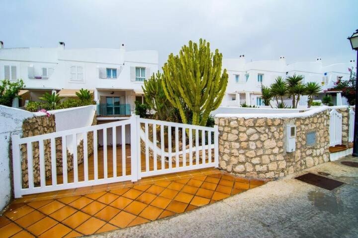 16:9 Villa Agua Amarga 阿瓜阿马加 外观 照片