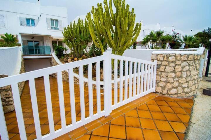 16:9 Villa Agua Amarga 阿瓜阿马加 外观 照片